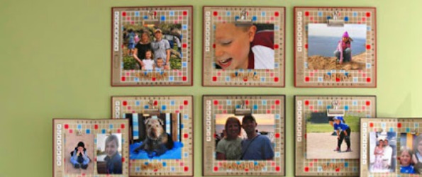 5 Creative and Frugal Ways to Frame Your Photos