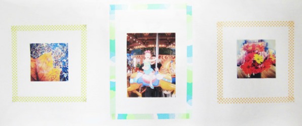 5 Creative and Frugal Ways to Frame Your Photos