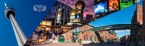 Discounted Things To Do When Visiting Toronto This Summer Photo Discounted Things To Do When Visiting Toronto This Summer
