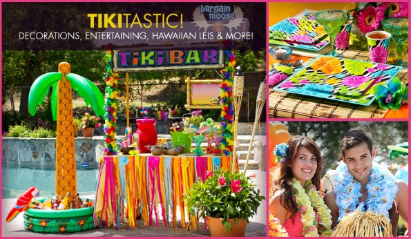 Party City Canada: 40% Off One Item With $50+ Purchase