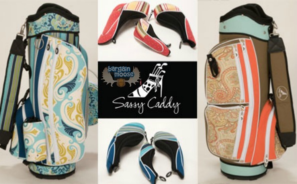 WagJag Canada: 52% Off Womens Golf Bags Photo WagJag Canada: 52% Off Womens Golf Bags