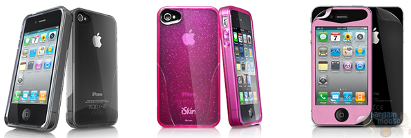 iskin iSkin.com Coupon Code For Free Shipping