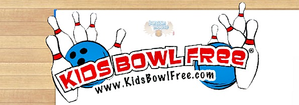 Kids Bowl Free Canada: Kids Bowl Free All Summer Photo Kids Bowl Free Canada: Kids Bowl Free All Summer