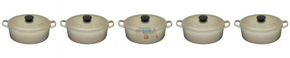 The Bay Canada: Le Creuset 5 Quart Dutch Oven $200 Off Photo The Bay Canada: Le Creuset 5 Quart Dutch Oven $200 Off