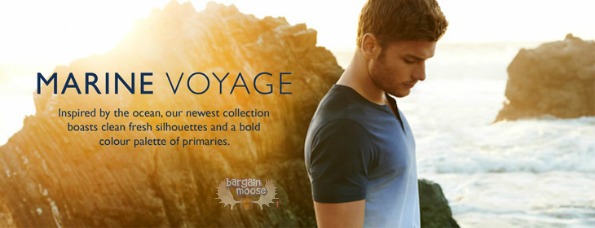 RW & Co. Canada: BOGO 50% Off Regular Priced Items