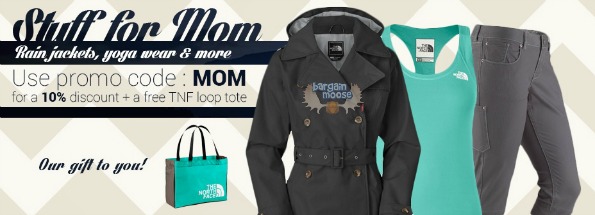 Gear Up For Outdoors Canada Promo Code: 10% Off & A Free Tote Photo Gear Up For Outdoors Canada Promo Code: 10% Off & A Free Tote