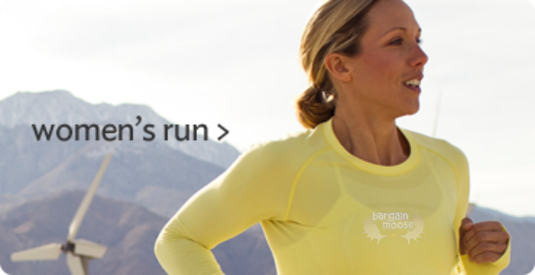 Lululemon Canada: Up To 25% Off Run: Pace Clothing Photo Lululemon Canada: Up To 25% Off Run: Pace Clothing