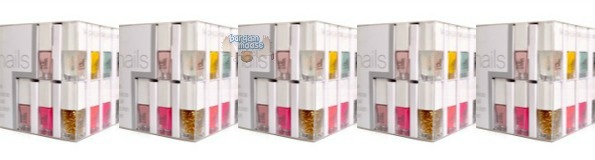 E.L.F. Promo Code: Free Nail Cube When You Spend $14 Photo E.L.F. Promo Code: Free Nail Cube When You Spend $14