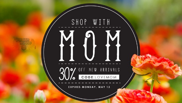 Orb Clothing Canada: Coupon Code For 30% Off New Arrivals