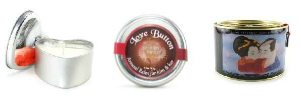 Pink Cherry Canada: Over 50% Off Pampering Items (NSFW)