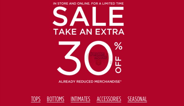 Penningtons Canada: Coupon Code For 25% Off (Today Only)