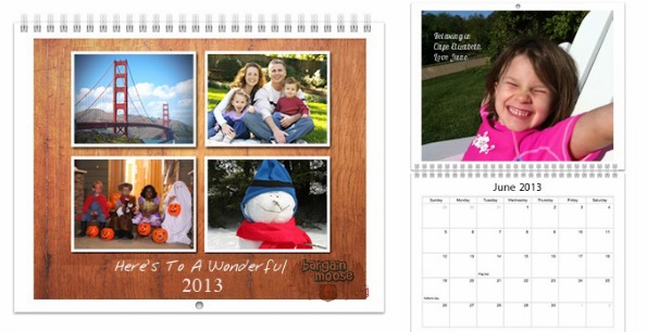 Picaboo Coupon Code: B1G1 Free Photo Books & Calendars