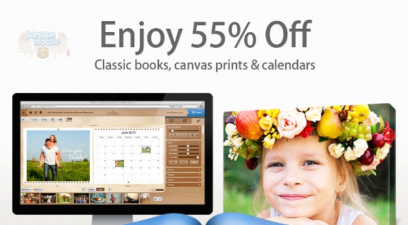 Picaboo Coupon Code: Save 55%