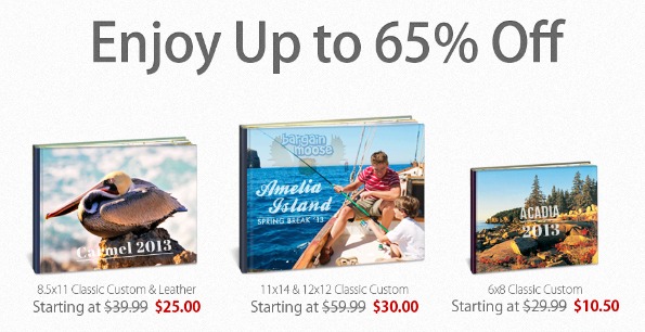 Picaboo Coupon Code: Save 65%