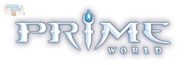 Steam: 20% Off Pre Order of Prime World: Defenders & Beta Access & DLC (Pay $12)