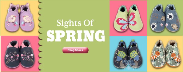 Robeez Canada Exclusive Promo Code: $10 Off Your $50 Purchase + Free Shipping