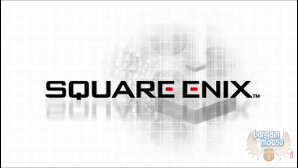GreenMan Gaming: Huge Savings On Select SquareEnix PC Games Photo GreenMan Gaming: Huge Savings On Select SquareEnix PC Games
