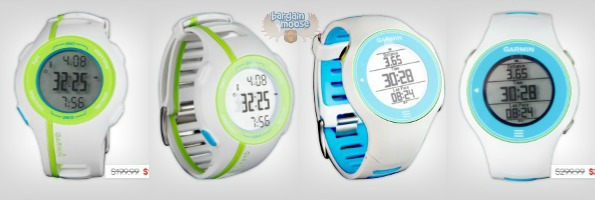 Running Room Canada: $40 Off GPS Watches
