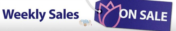 Well.ca Weekly Deals Photo Well.ca Weekly Deals