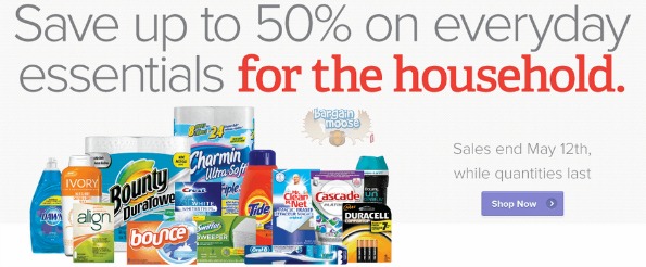 Well.ca: Up to 50% Off Household Essentials
