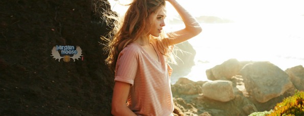 RW & Co. Canada: BOGO 50% Off Mens & Ladies T Shirts