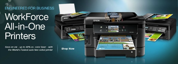 Epson Canada Promo Code: 15% Off Printers, Ink & Paper Photo Epson Canada Promo Code: 15% Off Printers, Ink & Paper