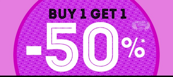 StyleExchange Canada Promo Code: BOGO 50% Off