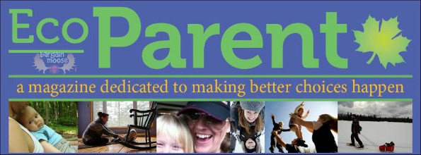 Eco Parent Canada Coupon Code: 20% Off Subscription