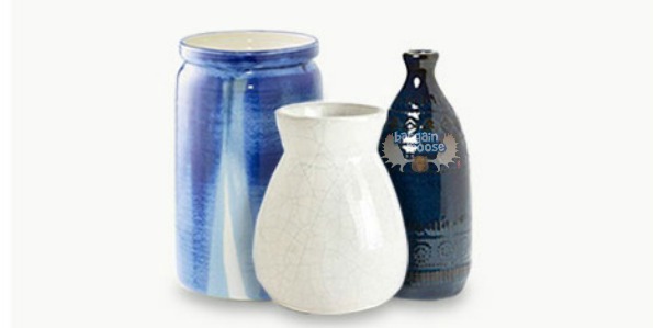 Chapters Canada: Save 50% On Vases
