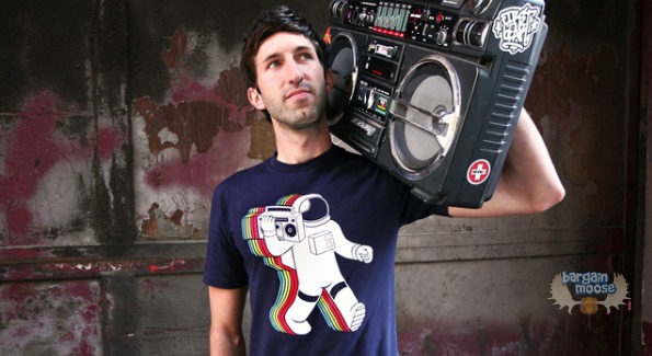 Threadless: T Shirts Only $10