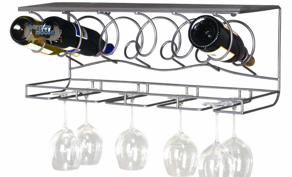 Amazon Canada: 50% Or More Off Bar & Wine Accessories