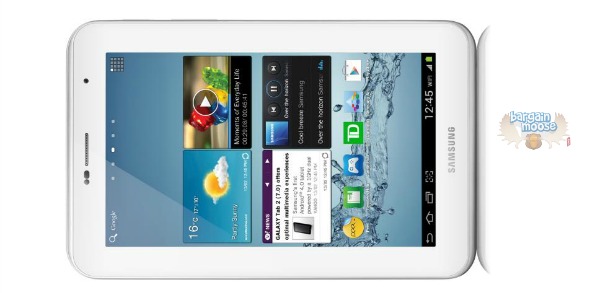 TD Canada Trust: Open New Account & Get Free Tablet