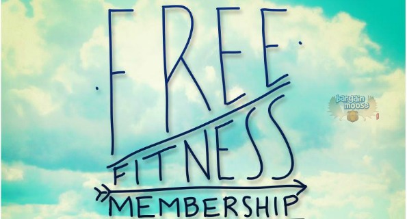 Goodlife Fitness Canada: Free Teen Membership All Summer Photo Goodlife Fitness Canada: Free Teen Membership All Summer