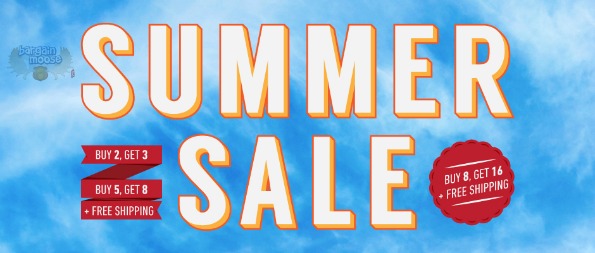 HS Sweden HS Sweden Canada: Happy Socks Summer Sale