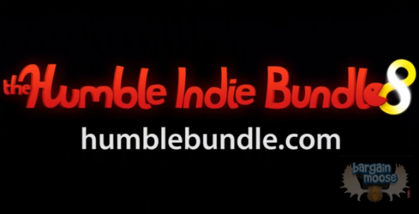 The Humble Indie Bundle: Pay What You Want. Support Charity. Get Cross Platform, DRM Free Games Photo The Humble Indie Bundle: Pay What You Want. Support Charity. Get Cross Platform, DRM Free Games