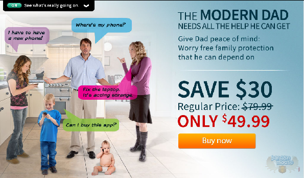 VIPREAntivirus.com: $30 Off VIPRE Security Anywhere PC & Mobile Security On Up To 10 Devices Photo VIPREAntivirus.com: $30 Off VIPRE Security Anywhere PC & Mobile Security On Up To 10 Devices