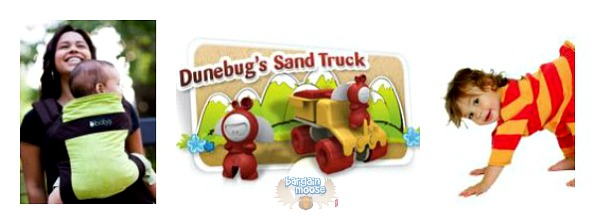 BabyGreen Sprout Canada Coupon Code: Save 15% Site Wide