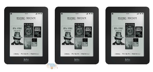 Best Buy Canada: Save $42 on Kobo Mini   Now $38 *HOT DEAL*