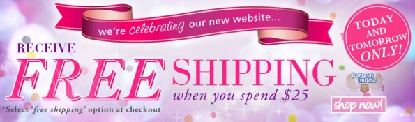 Cake Beauty: Free Shipping On Orders $25+ Photo Cake Beauty: Free Shipping On Orders $25+