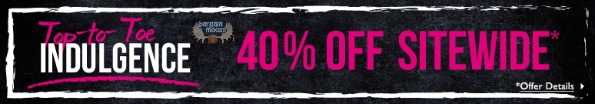 The Body Shop Canada: 40% Off Everything Online Photo The Body Shop Canada: 40% Off Everything Online