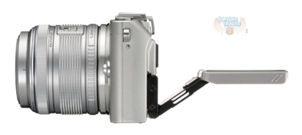 Dell Canada: $200 Off Olympus E PL5 Camera Bundle   Now $500 TODAY