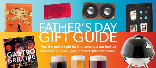 Fathers Day Deals Roundup Photo Fathers Day Deals Roundup