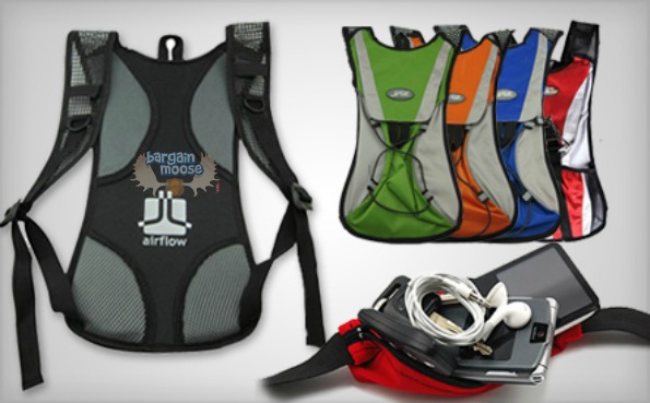 WagJag Canada: 64% Off Fitness Belts and Hydration Equipment Photo WagJag Canada: 64% Off Fitness Belts and Hydration Equipment