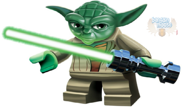 Best Buy Canada: 15% Off Select Lego Series Including Star Wars, The Hobbit, LoTR & More! Photo Best Buy Canada: 15% Off Select Lego Series Including Star Wars, The Hobbit, LoTR & More!