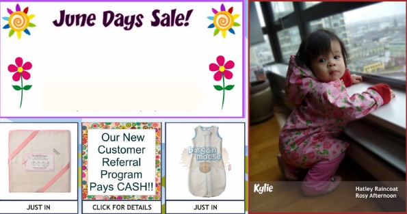 My Little Green Shop Canada: Coupon Code For 20% Off