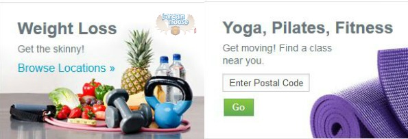 Spafinder Canada Coupon: Exclusive 10% Off $50+