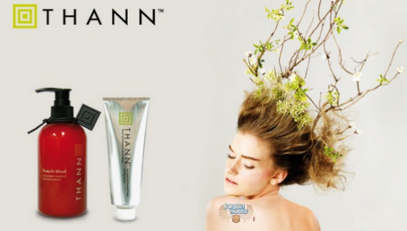 Thann Canada: Save Up To 80% Photo Thann Canada: Save Up To 80%