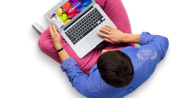 Apple Canada: Buy Mac, iPad Or iPhone & Get Up To $100 Gift Card Photo Apple Canada: Buy Mac, iPad Or iPhone & Get Up To $100 Gift Card