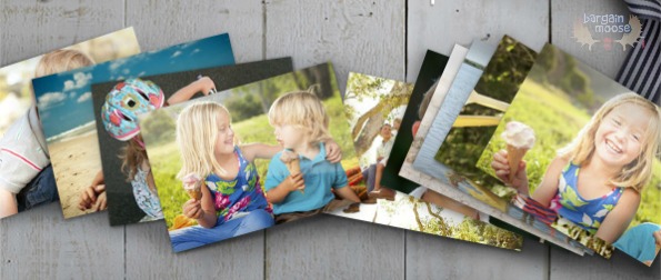 Snapfish Canada Promo Codes: 30% Off Large Prints