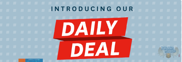 Audible: Daily Deals New Book On Sale Every Day Photo Audible: Daily Deals New Book On Sale Every Day